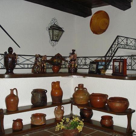 Casa Rural Barangua En El Pirineo Aragones Santa Cruz de la Serós 外观 照片