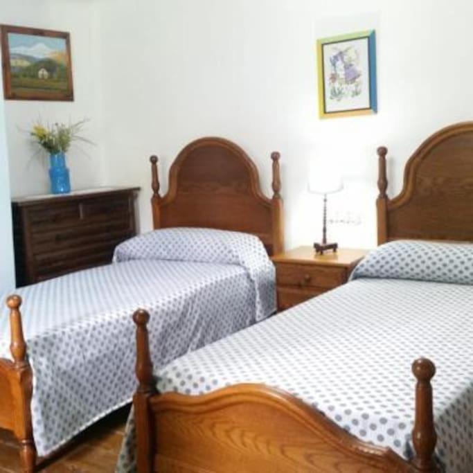Casa Rural Barangua En El Pirineo Aragones Santa Cruz de la Serós 外观 照片