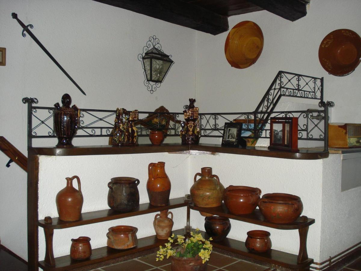 Casa Rural Barangua En El Pirineo Aragones Santa Cruz de la Serós 外观 照片