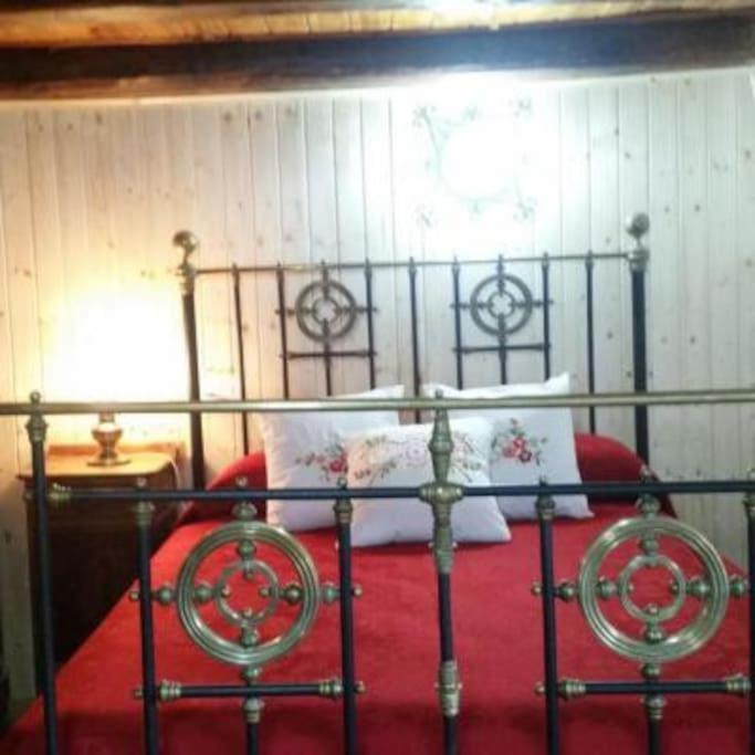 Casa Rural Barangua En El Pirineo Aragones Santa Cruz de la Serós 外观 照片