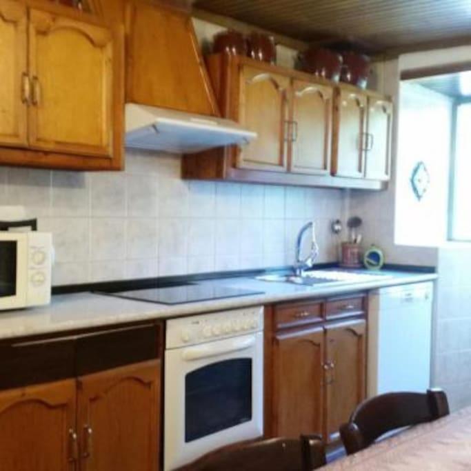 Casa Rural Barangua En El Pirineo Aragones Santa Cruz de la Serós 外观 照片